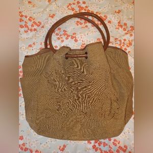 J.Jill Canvas bag